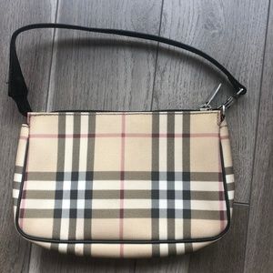 Authentic Burberry - Small Bag